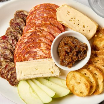 1933 Lounge - Cured Meats and Cheese - Lounges Near Me - Indianapolis, Indiana