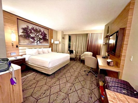 Sycuan Casino Resort by null