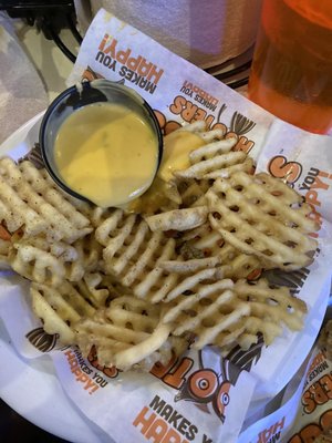 Hooters by null