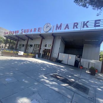 Playback Coffee - Located on the left of the seating area on the corner of St John and Market - Coffee & Tea Near Me - San Jose, California Playback Coffee - Located on the left of the seating area on the corner of St John and Market - Coffee & Tea Near Me - San Jose, California