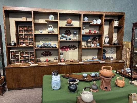 Fang Gourmet Tea by null