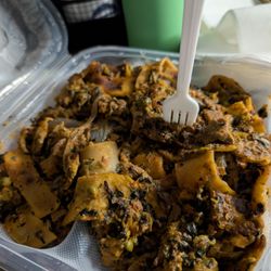 Halwo Kismayo Grill