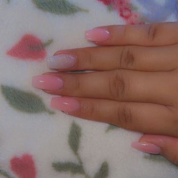 Star Nails & Spa - Powder nails - Nail Salons Near Me - Yuba City, California