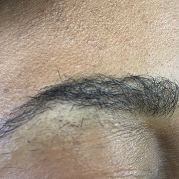 Pacific Threading - Before - Threading Services Near Me - El Segundo, California Pacific Threading - Before - Threading Services Near Me - El Segundo, California