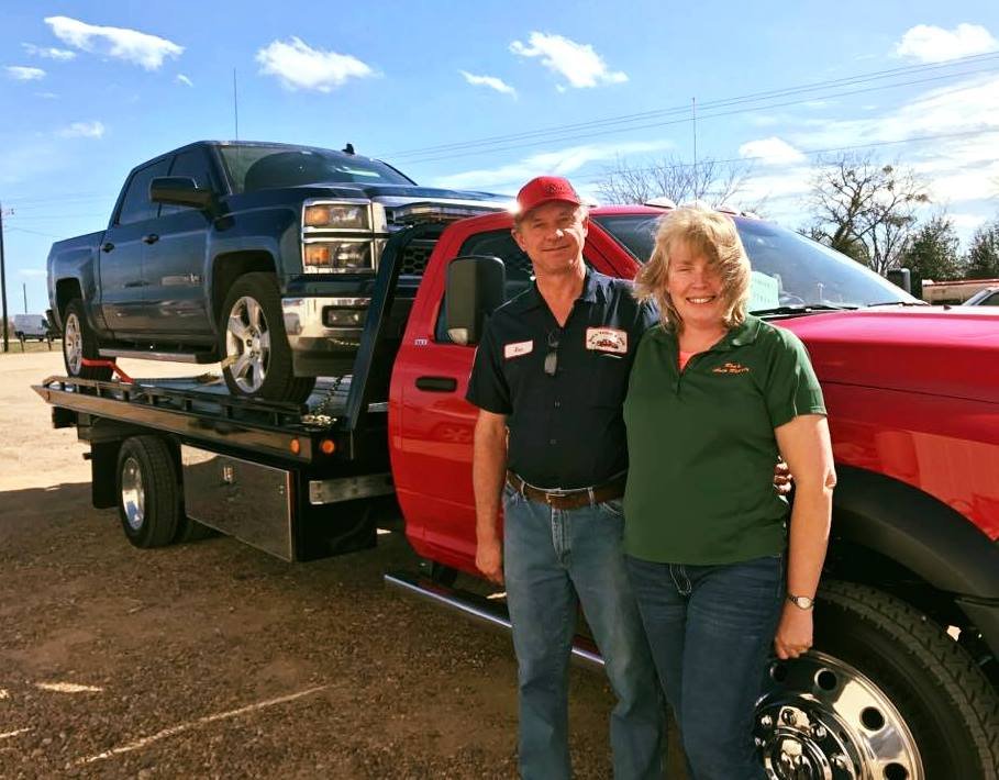 RON’S AUTO REPAIR Updated October 2024 15 Reviews 744 Fm609, La