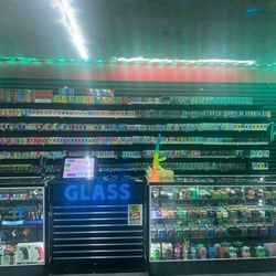 Glen Vape Shop