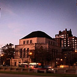 Temple Sholom of Chicago - Temple Sholom of Chicago