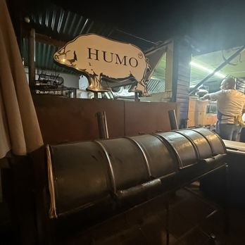 Telefónica Gastro Park - Food Trucks Near Me - Tijuana, BCN Telefónica Gastro Park - Food Trucks Near Me - Tijuana, BCN