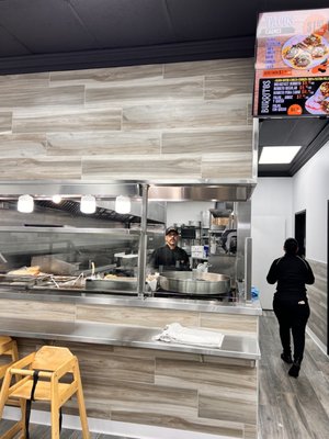 Birrieria Little Tijuana by null
