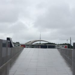 Memorial dos Povos Indígenas