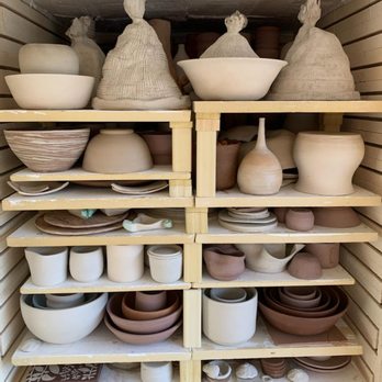 Claytivity Pottery Studio - Art Classes Near Me - Los Angeles, California Claytivity Pottery Studio - Art Classes Near Me - Los Angeles, California