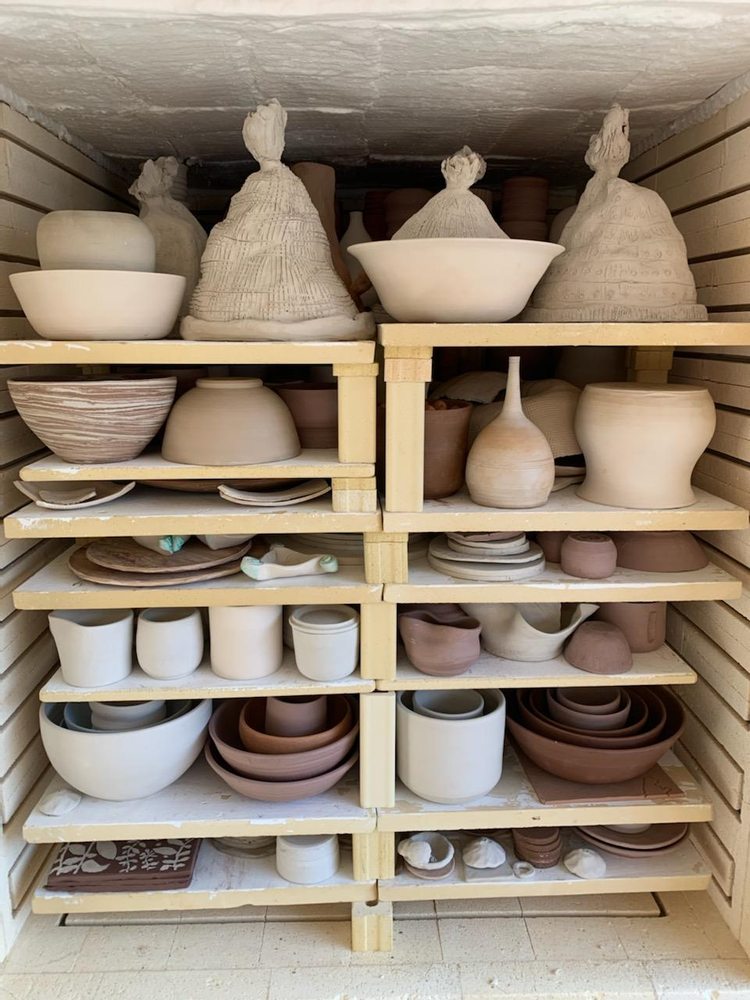 CLAYTIVITY POTTERY STUDIO 20 Photos 2910 Gilroy St, Los Angeles