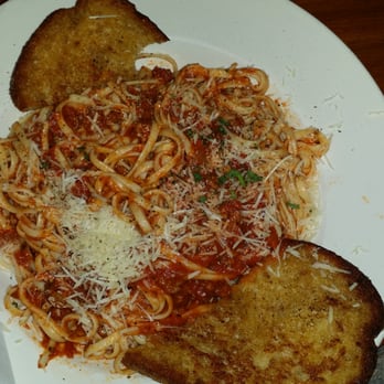 Saluda River Grill - Spaghetti with Meat Sauce - New American Near Me - Piedmont, South Carolina Saluda River Grill - Spaghetti with Meat Sauce - New American Near Me - Piedmont, South Carolina
