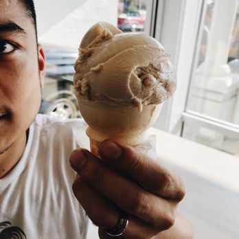 Gelati Celesti - The dude - Ice Cream & Frozen Yogurt Near Me - Virginia Beach, Virginia