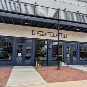 Salon Haven - Hair Salons Near Me - Southaven, Mississippi Salon Haven - Hair Salons Near Me - Southaven, Mississippi