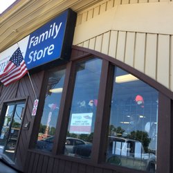 Lighthouse Family Store