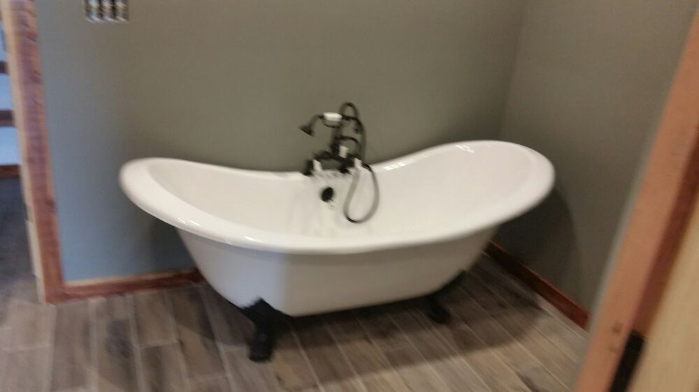 Slide of Doug's Plumbing