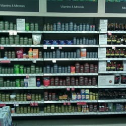 GNC