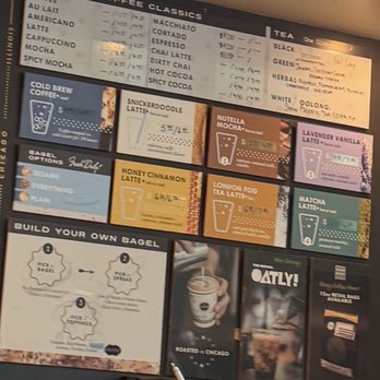 Dollop Coffee - Cafes Near Me - Chicago, Illinois