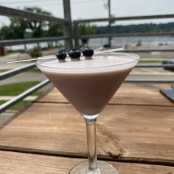 Lucky Guys Distillery - Blueberry Cheesecake Martini - Distilleries Near Me - Hudson, Wisconsin Lucky Guys Distillery - Blueberry Cheesecake Martini - Distilleries Near Me - Hudson, Wisconsin