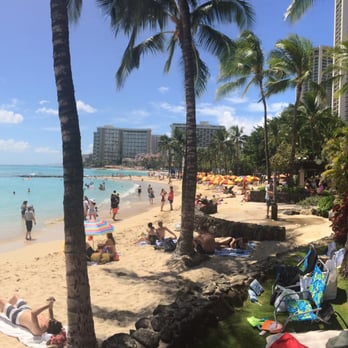 Waikiki Beach - Paradise. - Beaches Near Me Waikiki Beach - Paradise. - Beaches Near Me