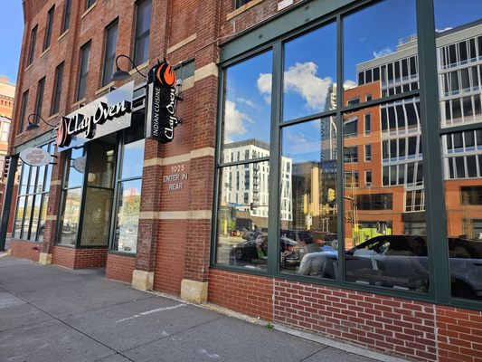 Clay Oven Minneapolis by null