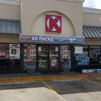 Circle K - Convenience Stores Near Me - Austin, Texas