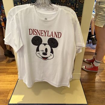 Disney Clothiers - Merchandise - Women's Clothing Near Me - Anaheim, California