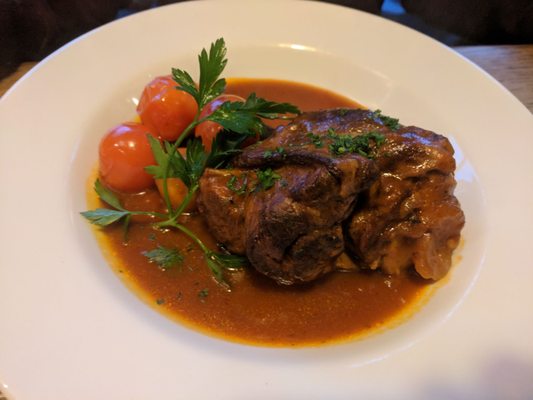 The Opposition by null