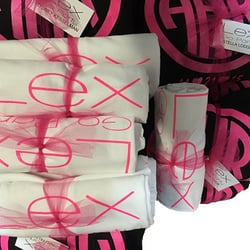 Stitching Gone Wild - Bat mitzvah T Shirts and Hoodies