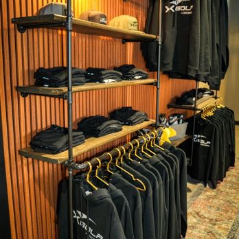 X-Golf Cincinnati - Venues & Event Spaces Near Me - Madeira, Ohio X-Golf Cincinnati - Venues & Event Spaces Near Me - Madeira, Ohio