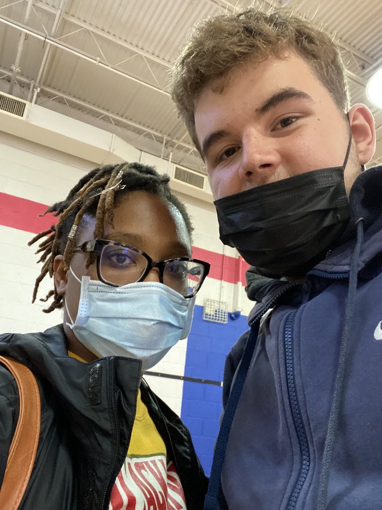 Community Support Services - social services organization in Gaithersburg, MD