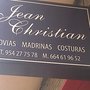 Photo of Jean Christian