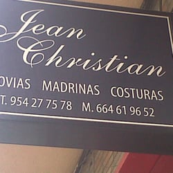 Jean Christian