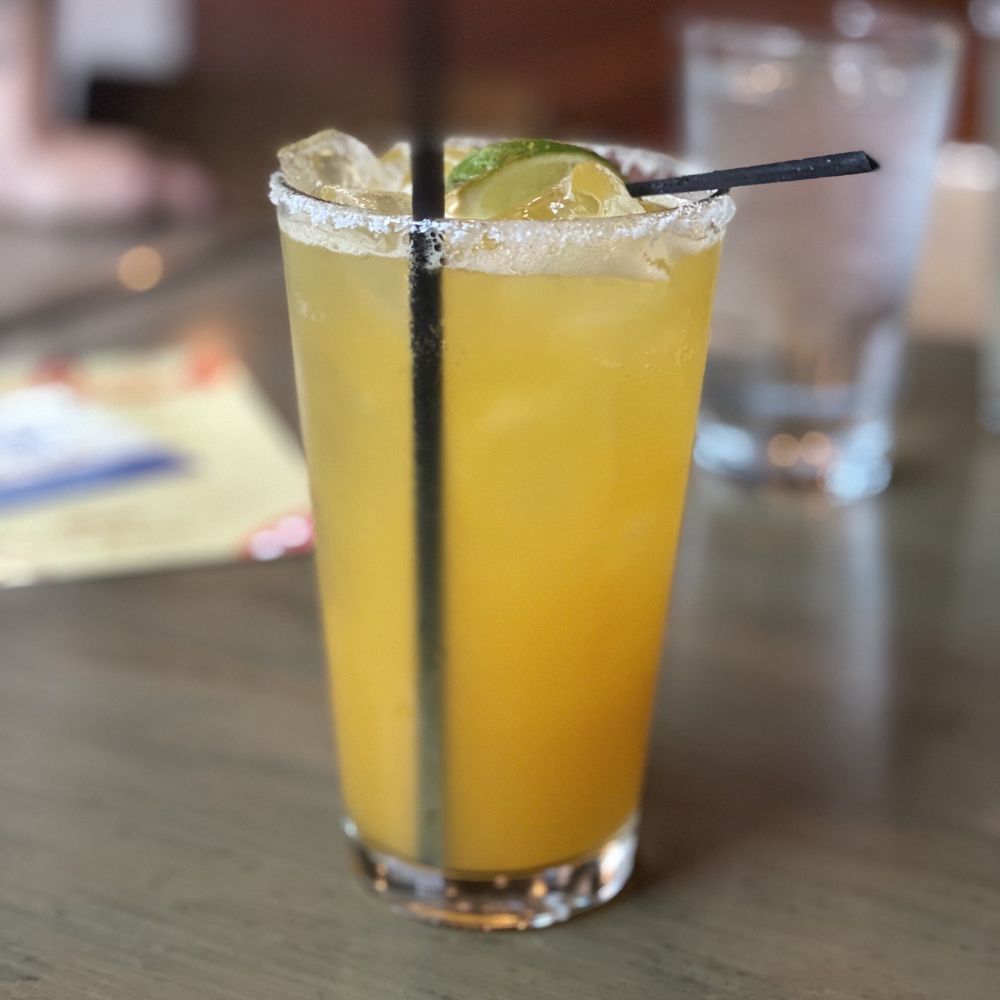 Smack Shack - Passion Fruit Margarita - Seafood Near Me - Minneapolis, Minnesota Smack Shack - Passion Fruit Margarita - Seafood Near Me - Minneapolis, Minnesota