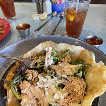 The Range Café - Mexican Near Me - Bernalillo, New Mexico
