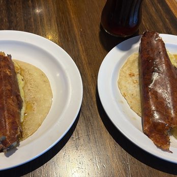 El Califa - BAMM!! - Mexican Near Me - México, D.F., DIF