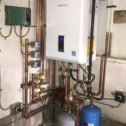 Northern Energy Technology