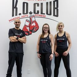 KO Club