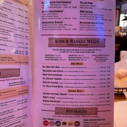 Texas Roadhouse