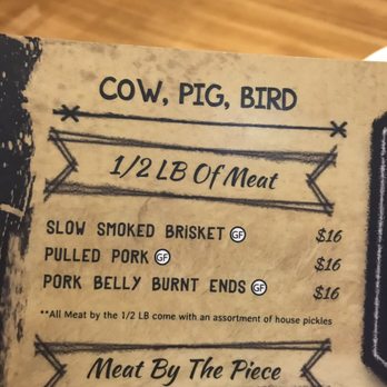 Social Beer Haus - Barbeque Near Me - Calgary, Alberta