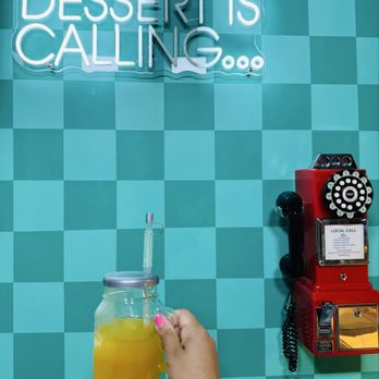 Manny's Sweet Treats - Waffles Near Me - Mineola, New York Manny's Sweet Treats - Waffles Near Me - Mineola, New York