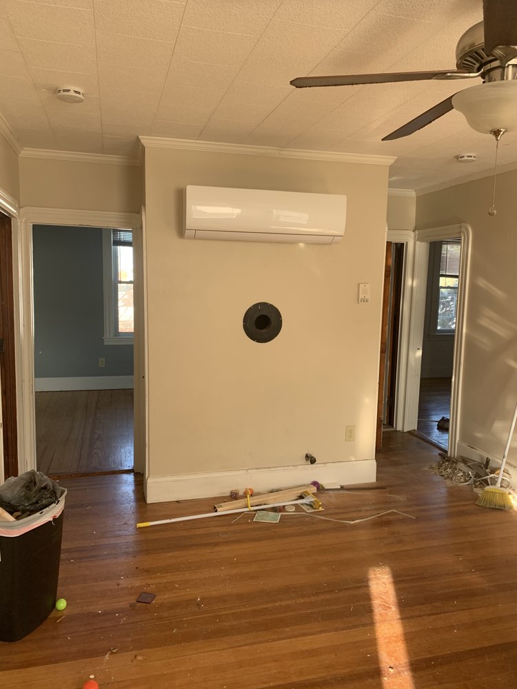 Slide of Premier Plumbing & Heating