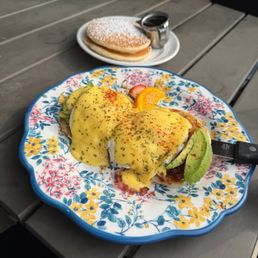 California Benny