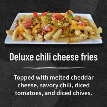 River & Roost - What is advertised on the website and what I thought i was ordering - Sandwiches Near Me - McDonough, Georgia