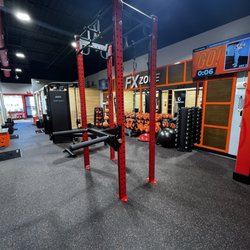 HOTWORX- Virginia Beach, VA - Haygood