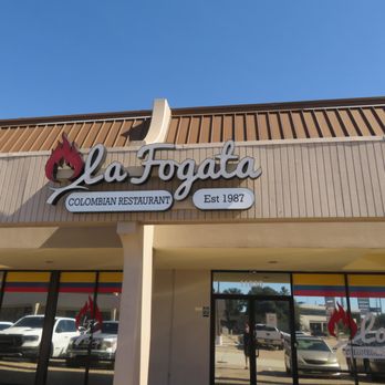 LA FOGATA - Updated February 2026 - 282 Photos & 236 Reviews - 11630  Southwest Fwy, Houston, Texas - Colombian - Restaurant Reviews - Phone  Number - Menu - Yelp