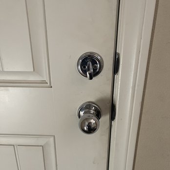 Handyman Home Services - Install front door lock - Painters Near Me Handyman Home Services - Install front door lock - Painters Near Me