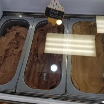 Booza - Ice Cream & Frozen Yogurt Near Me - Houston, Texas