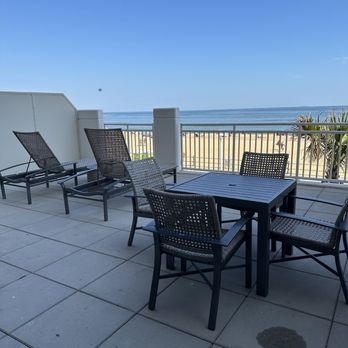 SpringHill Suites by Marriott Virginia Beach Oceanfront - Large balcony - Hotels Near Me - Virginia Beach, Virginia SpringHill Suites by Marriott Virginia Beach Oceanfront - Large balcony - Hotels Near Me - Virginia Beach, Virginia